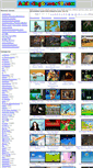 Mobile Screenshot of addictinggames10.com